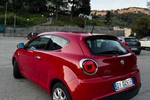 Alfa Romeo Mito IDEALE PER NEOPATENTATI