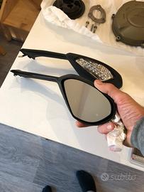 Ricambi pezzzi per panigale v4s2023