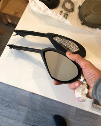 Ricambi pezzzi per panigale v4s2023