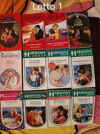 harmony e Bluemoon 