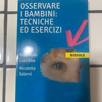 Osservare i bambini