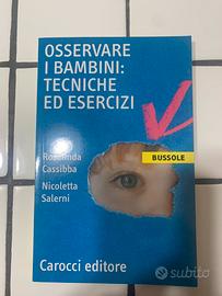 Osservare i bambini