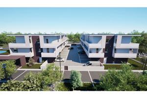 Nuovi appartamenti a San Trovaso Rif. ZA1129