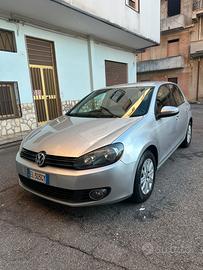 Volkswagen golf 6