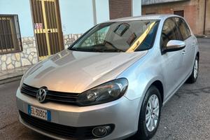 Volkswagen golf 6
