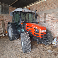Trattore Same Dorado 86