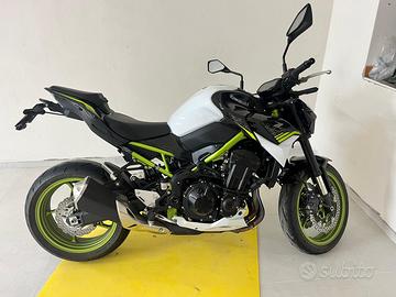 Kawasaki Z 900