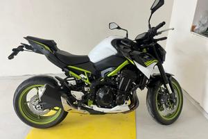 Kawasaki Z 900