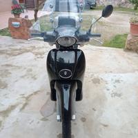 Scarabeo 52 tempi come nuovo