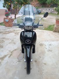 Scarabeo 52 tempi come nuovo