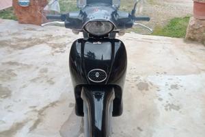 Scarabeo 52 tempi come nuovo