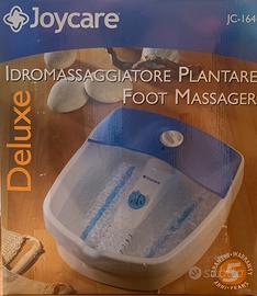 Massaggiatore plantare