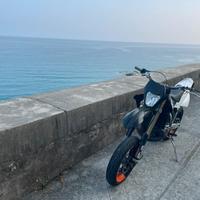 Husqvarna 250 wr