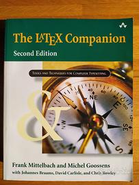 The LaTeX Companion, seconda edizione