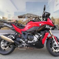 Bmw S 1000 XR