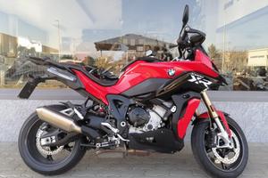 Bmw S 1000 XR