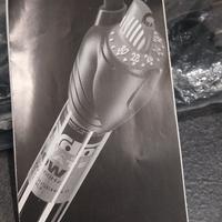 termometro riscaldabile x acquario 