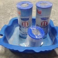 Filtri a cartuccia tipo II x piscina