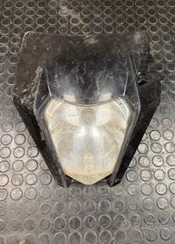 FARO ANTERIORE KTM EXC 250 2017