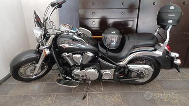 Kawasaki vulcan 900