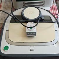aspirapolvere robot folletto