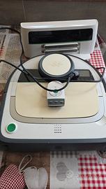 aspirapolvere robot folletto
