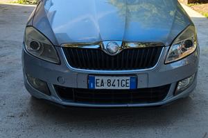 Skoda Fabia 1.2 6V 60CV 5p.