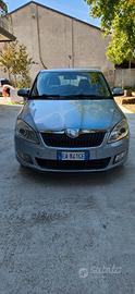 Skoda Fabia 1.2 6V 60CV 5p.