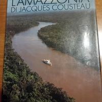Amazzonia J. Cousteau