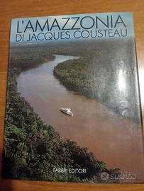 Amazzonia J. Cousteau