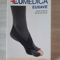 Splint elastico EUMEDICA Eusave per alluce valgo