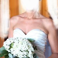 Abito da sposa Eme'