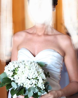 Abito da sposa Eme'
