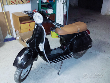 Vespa PX 150 cc anno 2002