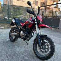 Honda FMX 650 2005