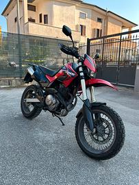 Honda FMX 650 2005