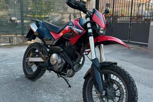 Honda FMX 650 2005