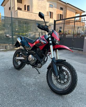 Honda FMX 650 2005