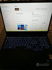 Laptop gaming rtx 4060+ black ops 6