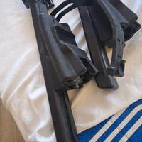 barre portapacchi DACIA