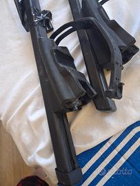 barre portapacchi DACIA