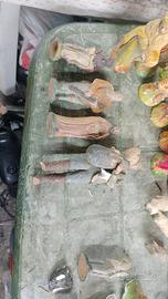 statuine presepe