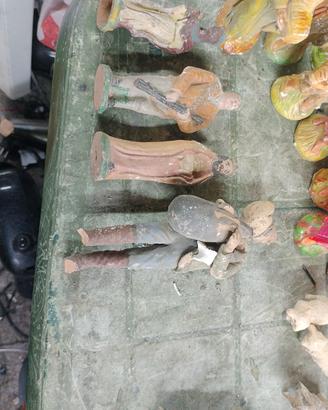 statuine presepe