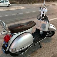 Vespa Px 125 70 anniversario