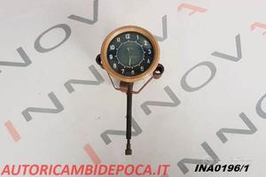Orologio Metron - Lancia Epoca