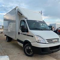 Iveco Daily 35c15 telaio o con cassa