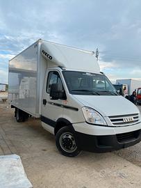 Iveco Daily 35c15 telaio o con cassa