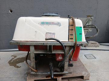 atomizzatore a cannone