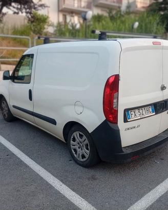 Doblò 1300 diesel