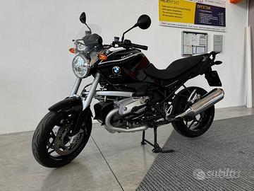 Bmw R 1200 R ABS - 2010